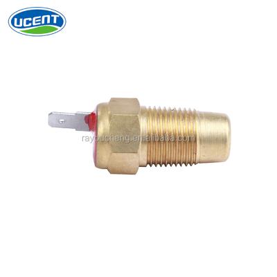 China Lada For Car GAZ LADA 111-3808800-02 Auto Coolant Water Temperature Sensor Switch Oil Pressure Sensor for sale