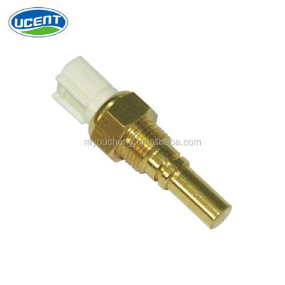 China Water Temperature Copper Plastic Sensor 89428-24010 for sale