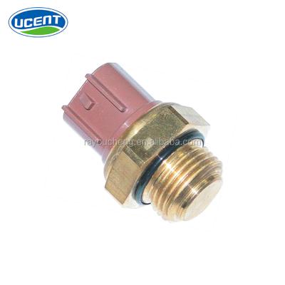 China SUZUKI Plastic Copper Water Temperature Sensor Thermo Switch OEM 96065719 for sale