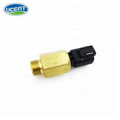 China Water Temperature Sensor Copper Plastic JCB For 3CX 4CX Backhoe 701/80317 70180317 for sale