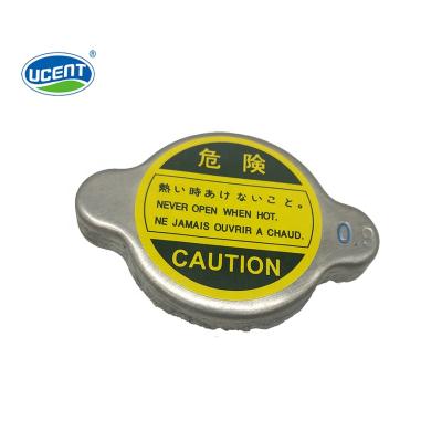 China Radiator Caps For Cooling System Radiator Caps For Cooling System 16401-50070 / 16401-15210 for sale