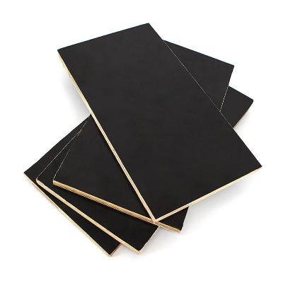 China Traditional Manufacturers Promote Special Offer 18MM Exterior Construction Material Film Faced Plywood for sale