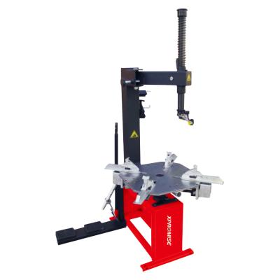 China Dismounting Car Color Car Wheel Changer Machine Tire Customized Combo Tire Changer Tire Service Set Solution for sale