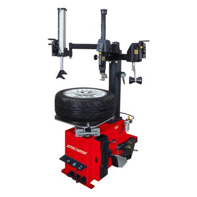 China Cheap tire changing machine pneumatic tire changer sata tire shop package tools and equipment XP328+HF160 for sale