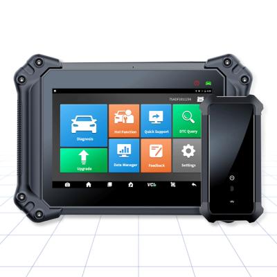 China The DA 910 PLUS Automotive Diagnostic Tool Support Coding and Programming Online PLUS DA-910 for sale