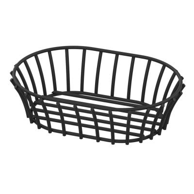 China Sustainable Iron Wire Basket for sale