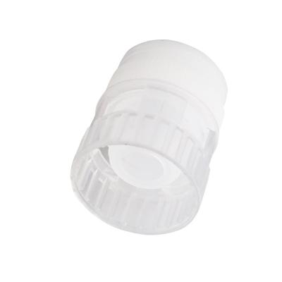 China Non Spill Chinese Manufacturer Factory Price Plastic Lids For Bottle Caps Plastic Inner Lid for sale