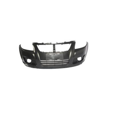 China Nicegoods front bumper plastic OEM 71711-56K00-ZXA for suzuki sx4 2011 body kit auto bumper body parts for sale