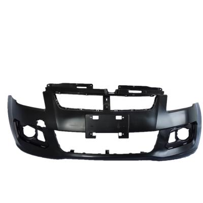 China Nicegoods Plastic 71711-77J50-5PK For SUZUKI SWIFT OEM Front Bumper Auto Body Parts for sale