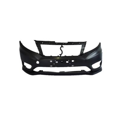 China Nicegoods Front Bumper Plastic OEM 2803011-SA01 For DFSK Glory 580 Body Kit Auto Bumper Body Parts for sale