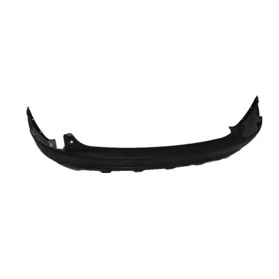 China Nicegoods Rear Bumper Plastic OEM 2804100-MD2 For Changan CS75 Body Kit Auto Bumper Body Parts for sale