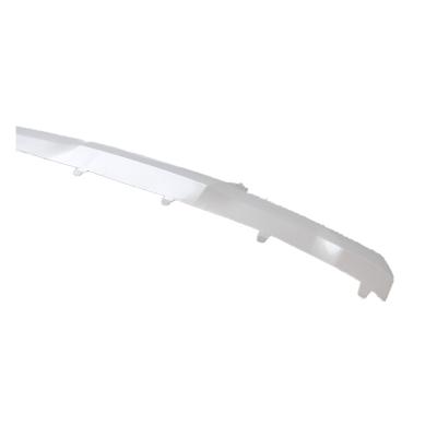 China Nicegoods Plastic (CRNA) Front Bumper 2803114-BQ02 Under Trim OEM For Changan CS35 PLUS Auto Bumper for sale