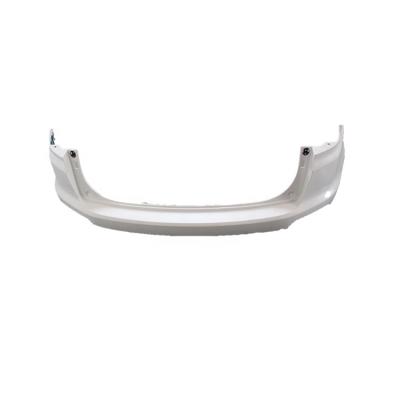 China Nicegoods Rear Bumper Plastic OEM 2804102-AW01 For Changan CS55 With Paint Body Kit Auto Bumper Body Parts for sale