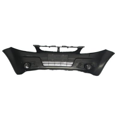 China Nicegoods Plastic Front Auto Bumper OEM 71711-56KA0-ZXA For SUZUKI SX4 Body Kit Body Parts for sale