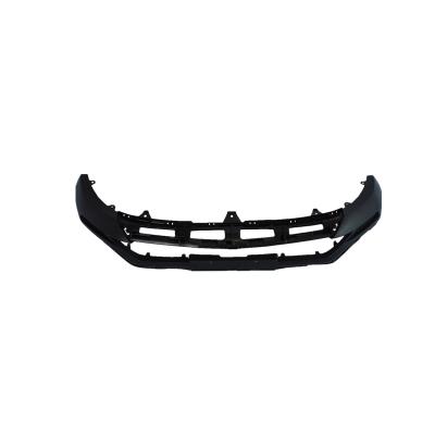 China Changan CS35 Plastic PLUS OEM Front Bumper Lower Part Auto Bumper Body Parts for sale