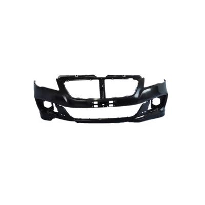 China Automotive Industry Front Bumper OEM 71711-78M00-ZXA For SUZUKI ALIVIO Auto Bumper for sale