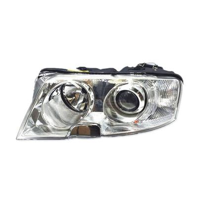 China Automobile Lamp VW P-a-s-s-a-t B5 Headlight Assembly Xenon / Halogen Headlights for sale