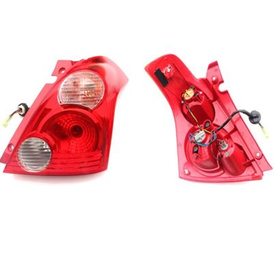 China 2011 Nicegoods plastic tail light OEM original 35604-77JB0-000 in stock for SUZUKI SWIFT auto lighting system for sale