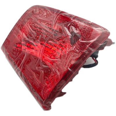 China Auto Part Chery Auto Spare Parts Rear Fog Light For TIGGO 3 Model 2014 Tail Light for sale