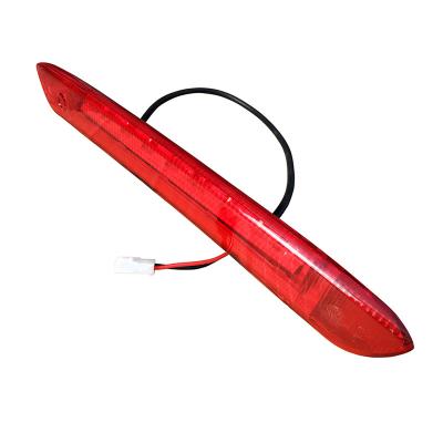 China Dongfeng Glory Auto Parts 330s/360/S370 Brake Light V SERIES Platform/Chassis High Tail Alarm Genuine Rear Roof Panel Light for sale