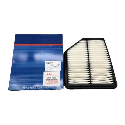 China Vitara 2.4/3.2 Air Filter Element Air Conditioning Filter Grille Factory OEM 13780-78K00 Original Standard for sale