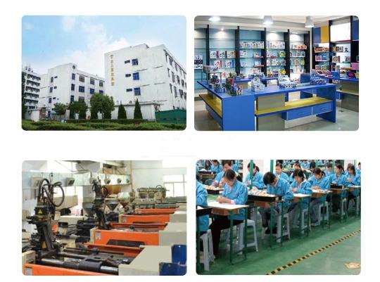 Verified China supplier - Guangdong Jiexing Toys Industrial Co., Ltd.