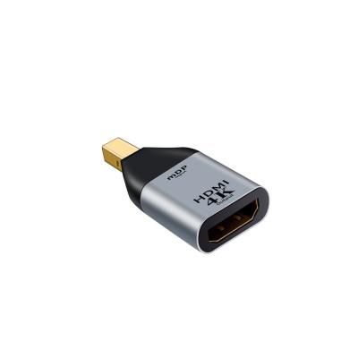 China Multimedia 4K DisplayPort to DisplayPort HDMTV 4K to DP 60HZ Mini Monitor Suppor for sale