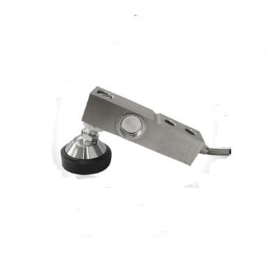 China Wide Range 0.25-10 Ton Forklift Scale Shear Beam Load Cell for sale