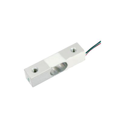 China Micro Wide Range High Temperature Resistance Load Cell for sale