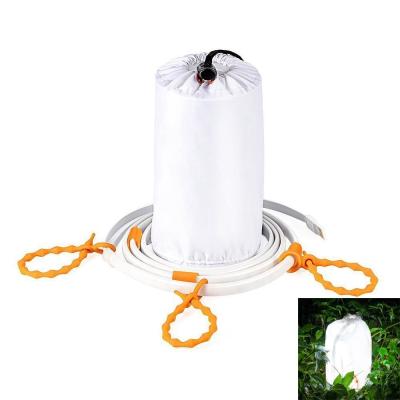 China LANDSCAPE 5V USB Tent Camping LED Light Strip , Waterproof Monochrome LED Light Kit for sale