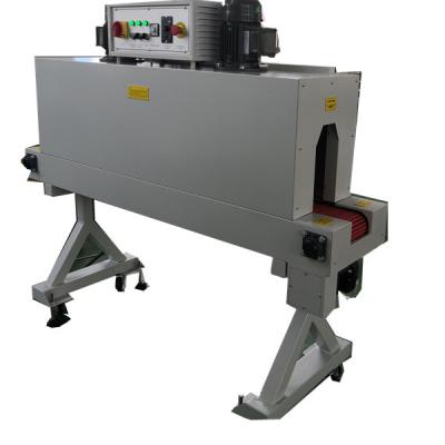 China CLOTHING Sleeve Shrink Labeling Machine for sale