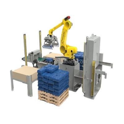 China Beverage Palletizer Manufacturers Palletizer Suppliers for sale