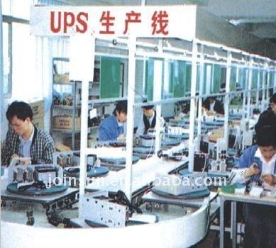 China UPS Assembly Line JZB-Assembled Series /Home Appliances Production Line for sale