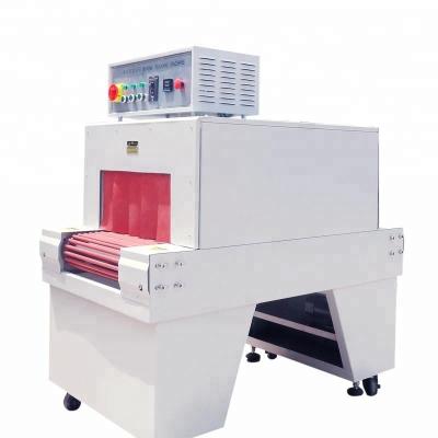 China Electric Ducted Type CLOTHING Type And Tunnel Type Thermo Shrink Wrapping Machine / Oven Wrap Machine for sale