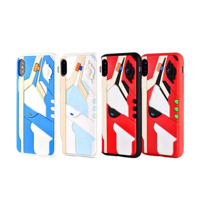 China luxury Anti-drop brand basketball phone case for 13 pro max silicone back cover designer 3d sneaker phone case for sale