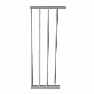 China Newest Design Baby Adjustable Stair Gates Best Safety Gates EN Certificated Gates for sale