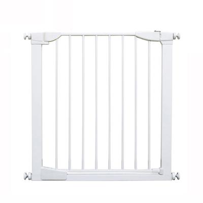 China Safety Baby Gate Stair Safety Gate with Extension for sale