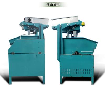 China Vegetable Processing Plant Automatic Green Stir Frying Machine Full Automatic Small Flat Tea Bag for sale