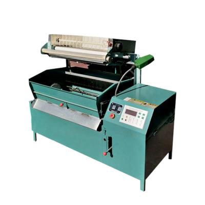 China Wholesale high quality automatic vegetable processing plant flat green tea leaf frying machine for sale