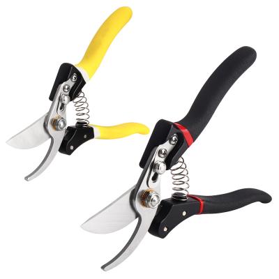 China Cutting shop special design and high safety strong diameter shears multifunctional gardening shears manual shears for sale