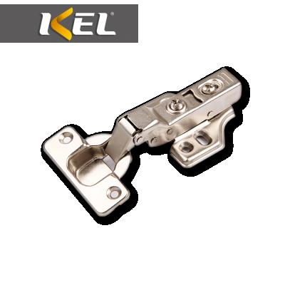 China Modern soft narrow mepla hinges factory furniture door clip hardware hydraulic hinge for sale