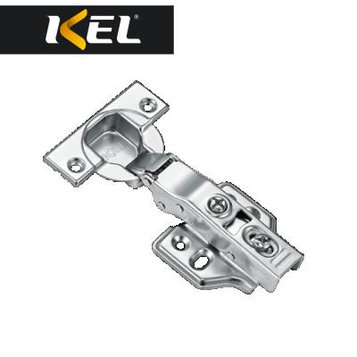 China Modern Metal Spring Cupboard Ball Bearing Hinge Seller Concealed Hydraulic Furniture Hinges For Cabinets for sale