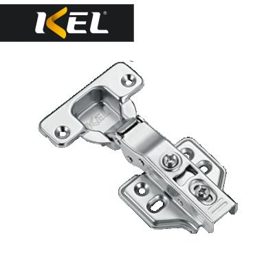 China Mepla Modern Cabinet Door Concealed Hydraulic Soft Close Hinges Ball Bearing Hinge Wholesaler KEL for sale