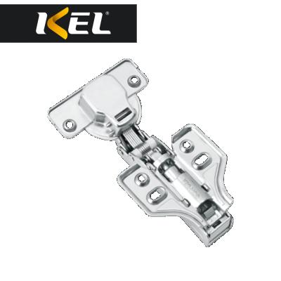 China Modern High Quality Soft Closing Hinge Merchant Metal Hardware Kitchen Cupboard Hydraulic Hinges for sale