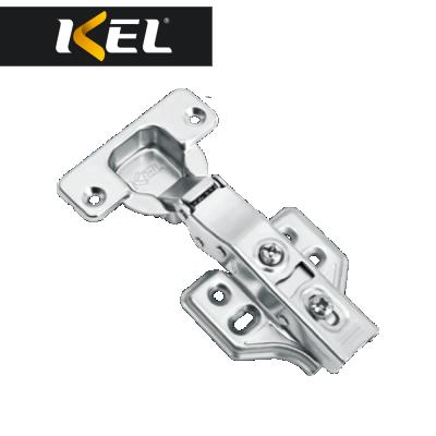 China mepla modern soft narrow concealed two way steel cabinet hinge tradesman hinge for furniture door for sale