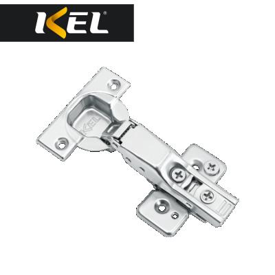 China New Modern 3D Door Hinge Factory Covering Full Self-Closing Removable Cabinet Adjustable Hidden Small Angle Hinge for sale