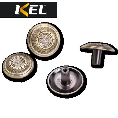 China Modern Fancy Round Brass Kitchen Cabinet Handles Decorative Knobs Maker Drawer Door Knob and Handle for sale