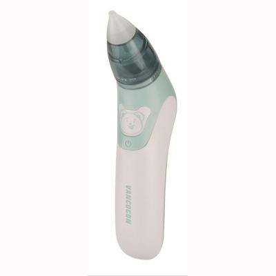 China New 2021 Baby Cheap Waterproof Nasal Aspirator Care Product For Baby Nose Cleaner VA-163 for sale