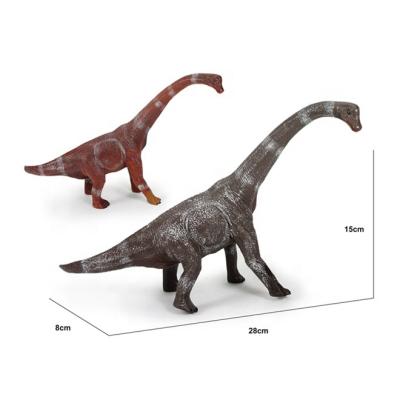 China Amazon Manufacturers Wholesale Dinosaur Toys Plastic Model Gifts For Boys Toys Children Play 99888 - 14F for sale