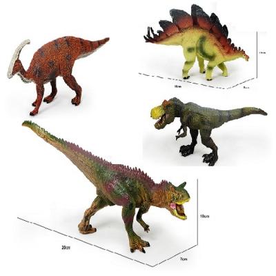 China 2021 Hot NEW Dinosaur Costume Baby Dinosaur Hand Puppet Animal Toys Wholesale Dinosaur Toys For Children 99888-2E for sale